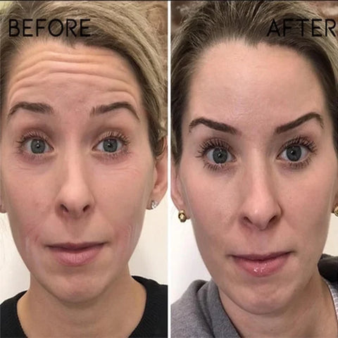 Olavita Liquid Solution customer~~Elena S. –California, USA