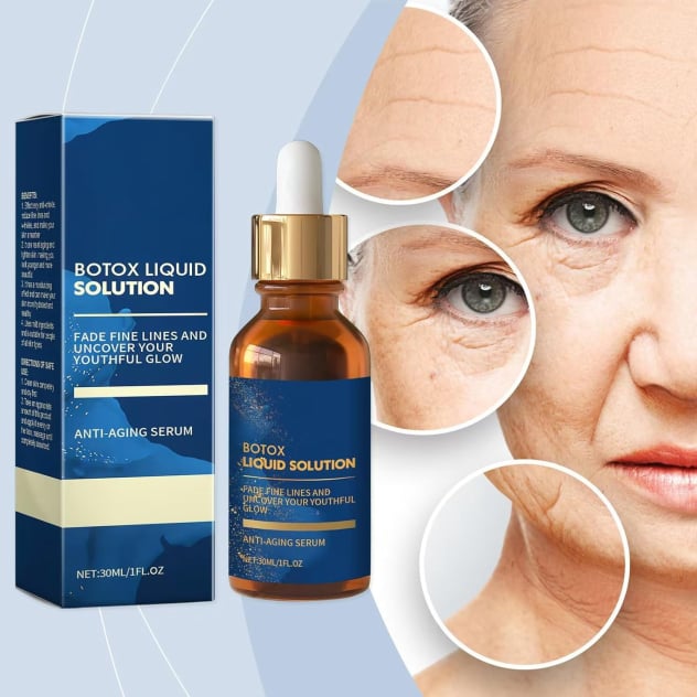what is Olavita Liquid Solution